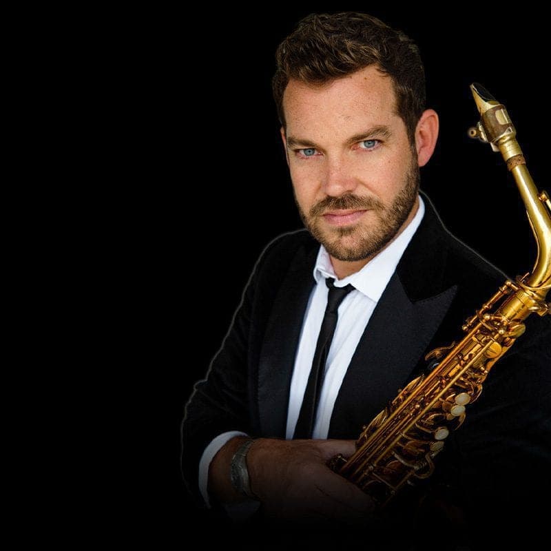 Saxofonist Costar