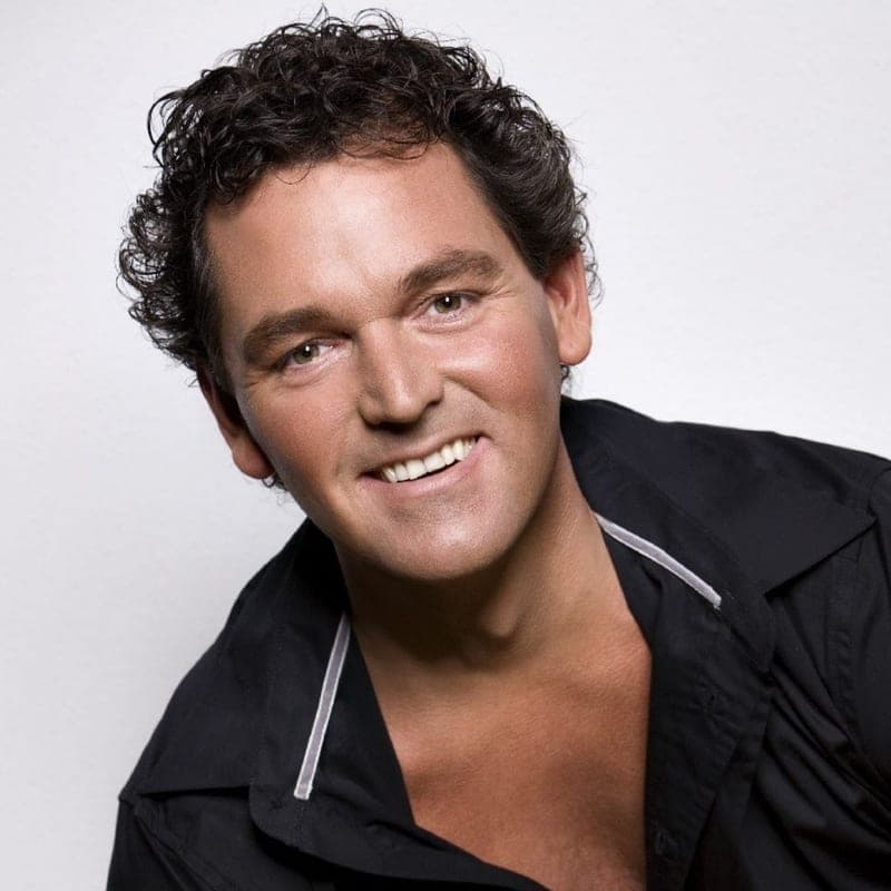 Zanger Ramon Beense